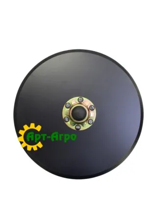 107-135S Coulter disc D = 343 mm assembled Great Plains (WDM, Taiwan)