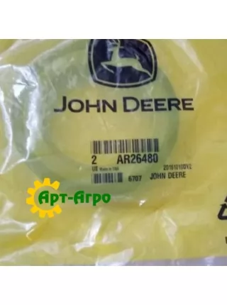 AR26480 Манжета 60.223 X 90,07 X 6,5 John Deere