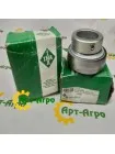 GE45-KRR-B INA Закріплюваний кульковий підшипник