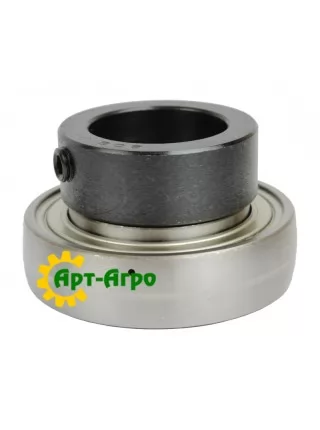 AEL 206-103 NTN ORIGINAL Підшипник конічний роликовий