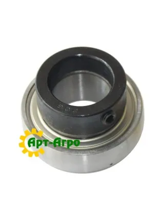 M-AEL206D1 NTN Закріплюваний кульковий підшипник