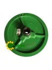H227528 CVT half pulley John Deere
