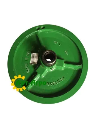H227528 CVT half pulley John Deere H227528 CVT half pulley John Deere
