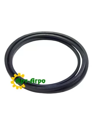 05540160 Комплект з двох ременів CLAAS