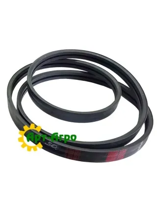 644889 CLAAS dual-current belt 644889 CLAAS dual-current belt