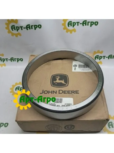 JD8297 Обойма підшипника зовнішня