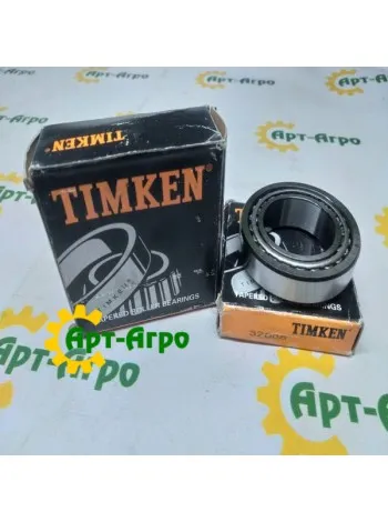 32008 TIMKEN(No UE) Tapered Roller Bearing