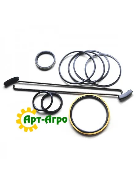 AH176673 Ремкомплект гідравлічних циліндрів John Deere AH176673 Ремкомплект гідравлічних циліндрів John Deere