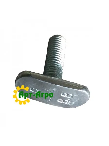 87106338 Болт Т-обр. 3/8"х1-1/2" CNH