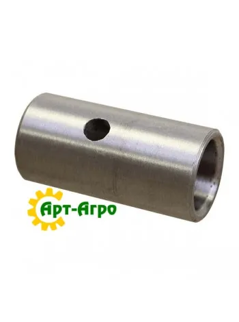 187217C1 Втулка розпірна важеля комбайна CASE