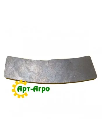 446451A2 Пластина CNH