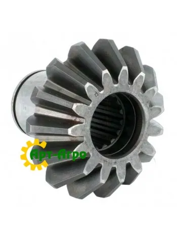 002305 Gear Z-15. D-40 16 - splines Geringhoff