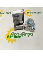 6001 2RSCM KOYO Підшипник однорядний кульковий