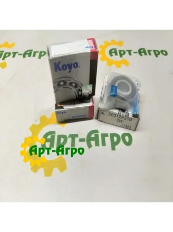 6201 ZZ NSK Підшипник