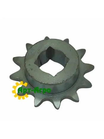 G20860086R Зірочка Z-12 Gaspardo