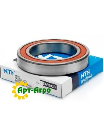 6018 LLUC3 NTN Підшипник однорядний кульковий