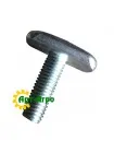 87106338 Болт Т-обр. 3/8"х1-1/2" CNH