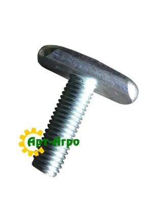 87106338 Болт Т-обр. 3/8"х1-1/2" CNH