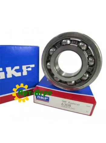 6308 Z Кіт Підшипник