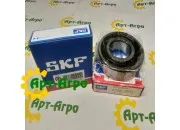 6308-2RS1 SKF(Без УП) Підшипник однорядний кульковий