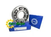 6311С3 ZKL Підшипник однорядний кульковий