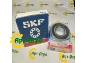 6311-2RS1/C3 SKF Подшипник однорядный шариковый