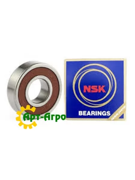 6311 DDUCM NSK Підшипник однорядний кульковий
