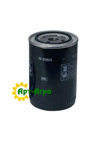 W936/4 Oil filter