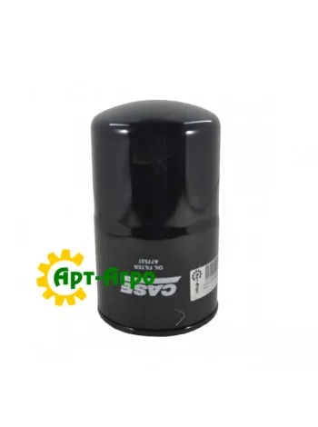 A77537 фільтр масляний CNH