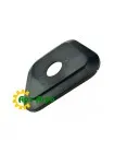 G206434 John Deere combine seal (Greenly)