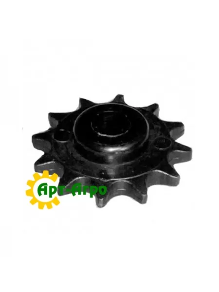 G817-025C Зірочка пластикова Great-Plains (Greenly)