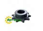 G55008 Plastikowe koło napinające, z=10 John Deere (Greenly)