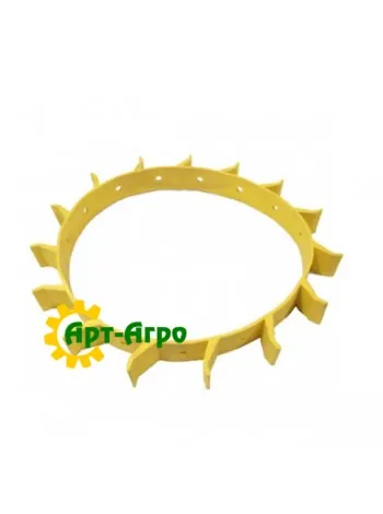 G67976 Ремінь у висівний апарат сівалки John Deere (Greenly)