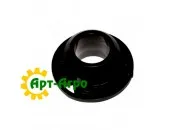 G86518393 Втулка пластик з різьбленням мотовила CNH (Greenly)