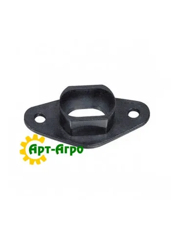 H179000 Око композитного пальця шнека жниварки John Deere (Greenly)
