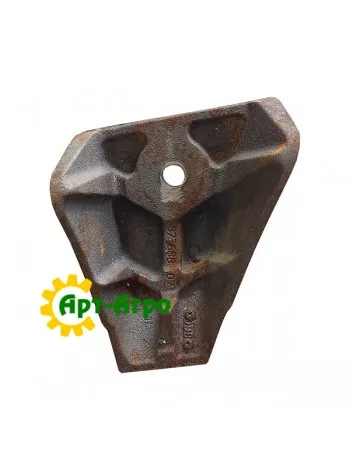 87368807 CNH rotor blade