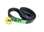 Pas dwurowkowy Optibelt AP1001551