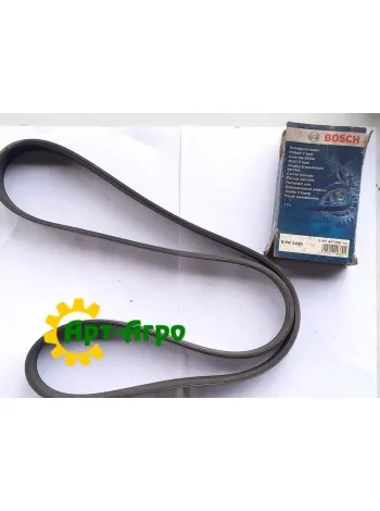 8PK1420 Ремінь генератора BOSCH
