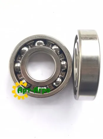 6309 C3 NTN Підшипник однорядний кульковий