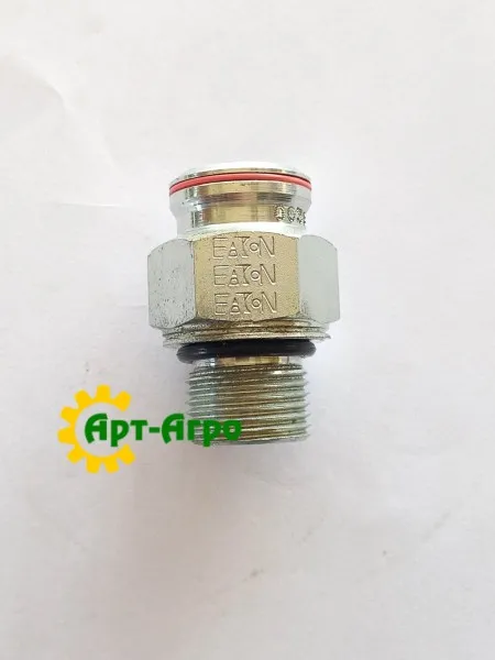 87331075 Штуцер гідравлічний CNH 87331075 Штуцер гідравлічний CNH