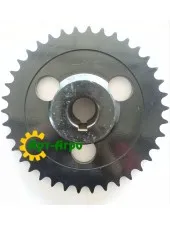 84069777 Звездочка привода загрузки CNH (Emniyet Sanayi)