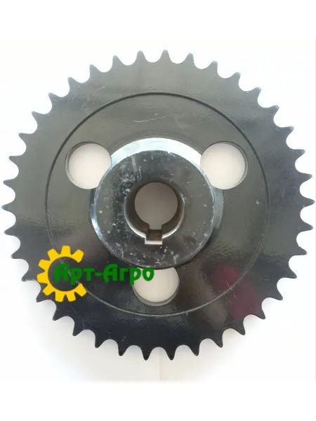 84069777 Loading drive sprocket CNH (Emniyet Sanayi)