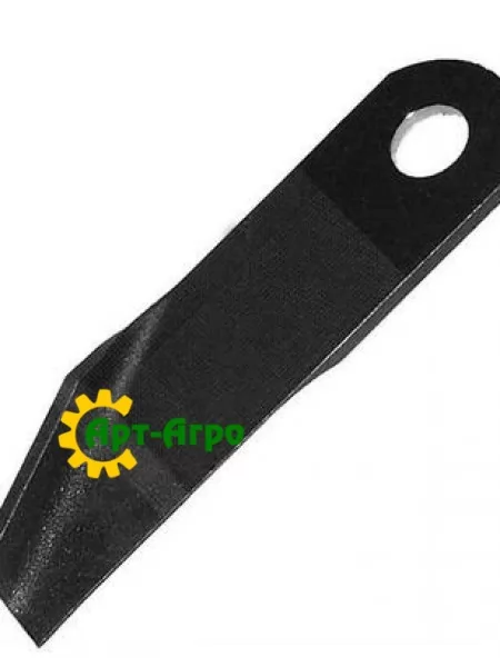 87384918 Right chopper blade CNH(Agri Parts)