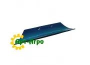 3363727 Лемех передплужника лівий Lemken(FRANK)