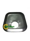 G206433 Ущільнення комбайна John Deere (Greenly)