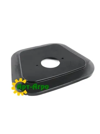 G206434 John Deere combine seal (Greenly)