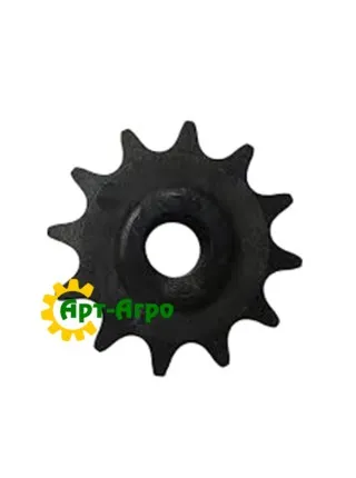 G817-025C Sprocket Plastic Great-Plains (Greenly)