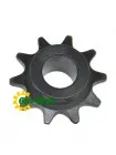 G55008 Зірочка натяжна пластикова, z=10 John Deere (Greenly)
