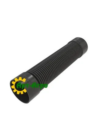 G35601 Corrugated rubber duct, inner diameter 50 (Greenly)