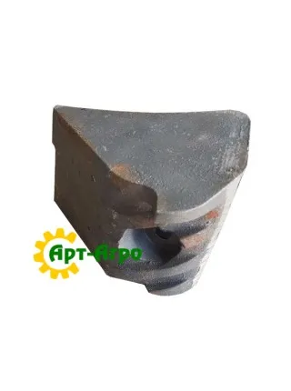 84317775 Бич ротора CNH